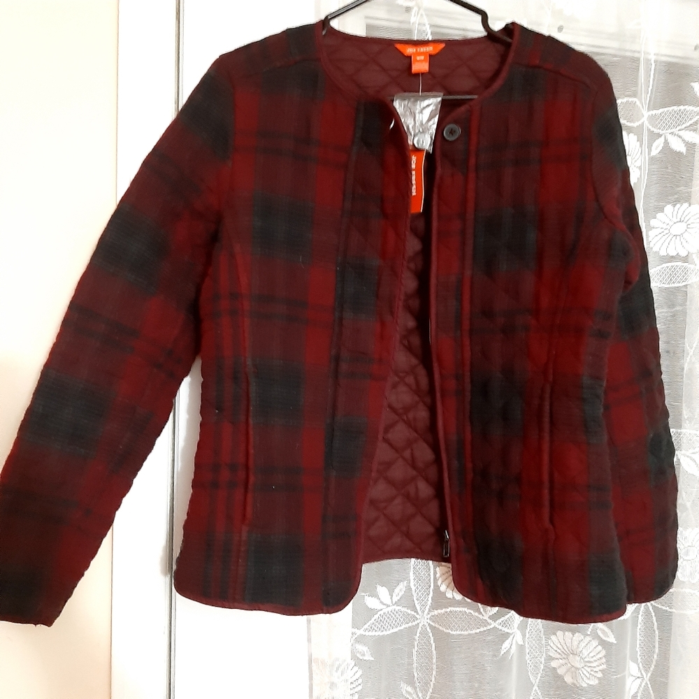 Joe fresh jacket.NEW